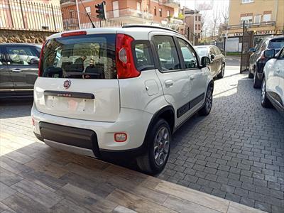 Fiat 500l 1.3 Multijet Dual Logic Iva Esposta, Anno 2019, KM 255 - photo principale