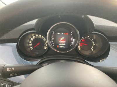 Fiat 500 1.2 Sport Car Play Pdc Bluetooth Cerchio 16, Anno 2018, - photo principale
