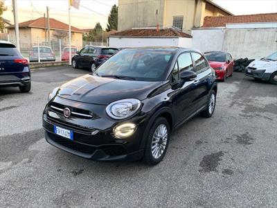 Fiat 500 1.2 69 Cv Euro 6 Pop, Anno 2018 - photo principale