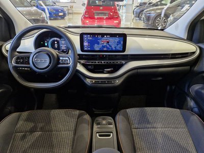 Fiat 500x 1.6 E torq 110 Cv Pop Star, Anno 2018, KM 47000 - photo principale