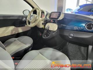 FIAT 500 1.0 Hybrid Dolcevita (rif. 20010704), Anno 2023, KM 10 - photo principale