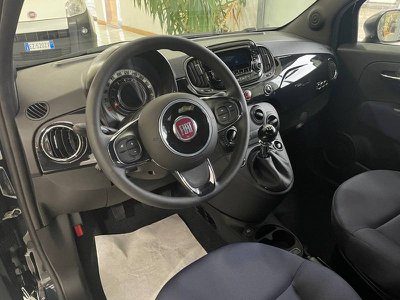 Fiat 500x 1.3 Multijet 95 Cv Lounge, Anno 2016, KM 70000 - photo principale