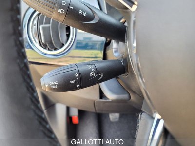 FIAT 500 1.0 Hybrid Dolcevita (rif. 19960747), Anno 2021, KM 150 - photo principale