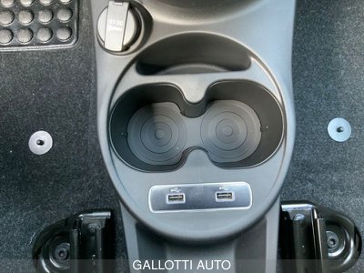 FIAT 500C 1.0 Hybrid Dolcevita NO OBBLIGO FIN., Anno 2022, KM 1 - photo principale