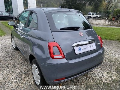 Fiat 500l 1.4 95 Cv Samps Mirror, Anno 2020, KM 54873 - photo principale