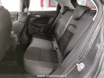 FIAT 500 1.0 hybrid Lounge 70cv, Anno 2020, KM 58004 - photo principale