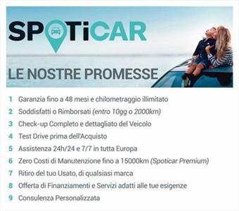 FIAT 500 La Prima Cabrio 42 kWh (rif. 20359534), Anno 2024, KM 1 - photo principale