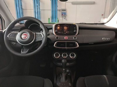 Fiat 500x 1.3 Multijet 95 Cv Lounge, Anno 2019, KM 70000 - photo principale