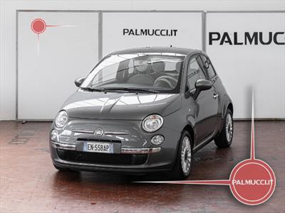 Fiat Panda Allestimento 4x4 1.3 Diesel 95cv, Anno 2016, KM 34000 - photo principale
