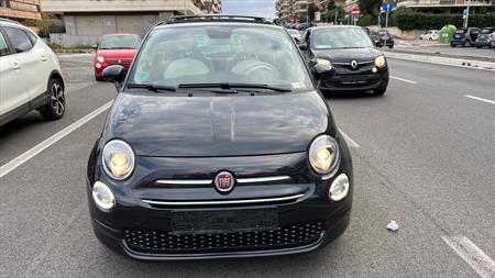 Fiat 500 1.2 Star 2019, Anno 2019, KM 19000 - photo principale