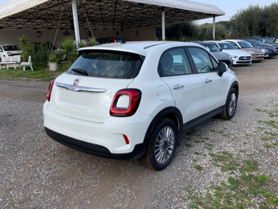 Fiat 500 1.2 Star 2019, Anno 2019, KM 19000 - photo principale