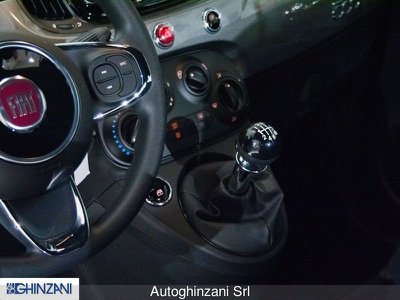 FIAT 500X Sport 1.0 T3 120cv EU6 (rif. 18058244), Anno 2022, KM - photo principale