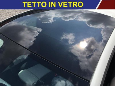 FIAT 500 1.0 Hybrid Dolcevita NAVIGATORE+CLIMA AUTO+TETTO VETRO, - photo principale