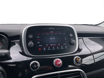 FIAT 500 1.0 Hybrid Dolcevita Full Optional (rif. 20740060), Ann - photo principale