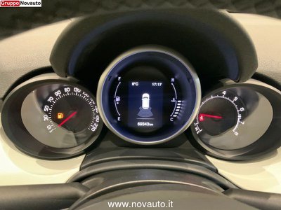 FIAT 500 1.0 Hybrid Dolcevita (rif. 20394487), Anno 2022, KM 149 - photo principale