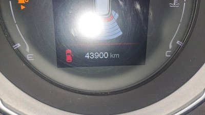 FIAT 500L 1.4 95 CV S&S Cross, Anno 2021, KM 37900 - photo principale