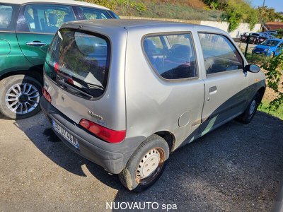FIAT Fiorino 1.3 MJT (rif. 17266754), Anno 2016, KM 99000 - photo principale