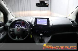 FIAT Doblo 1.6 MJT 120CV S&S PL Combi Maxi N1 (rif. 2025074 - photo principale