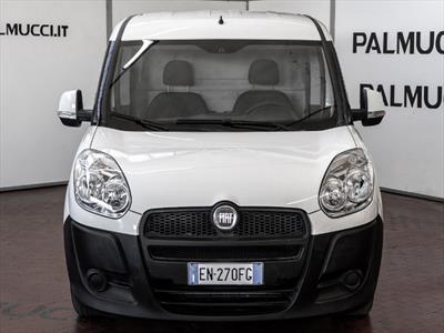 Fiat Doblo Allestimeno Sx 1.3 Diesel 90cv Prezzo + Iva, Anno 201 - photo principale