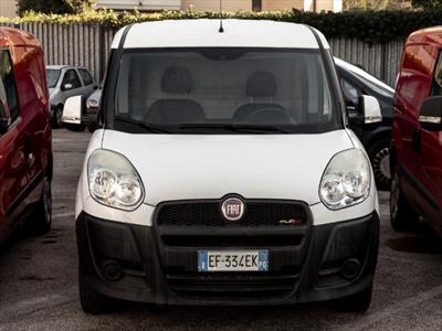 Fiat Doblo Allestimeno Sx 1.3 Diesel 90cv Prezzo + Iva, Anno 201 - photo principale