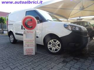 Fiat Doblo Dobl1.6 Mjt 16v Active, Anno 2012, KM 200000 - photo principale
