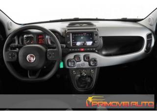 Fiat Panda 0.9 Twinair Turbo Natural Power Lounge, Anno 2013, KM - photo principale