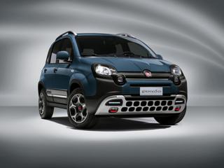 Fiat Uno 1.0 Attractive 2021 - photo principale