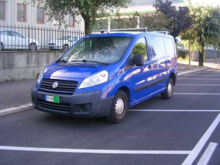 FIAT Scudo 1.5 BlueHDi 100CV Business Noleggio chiaro (rif. 1 - photo principale