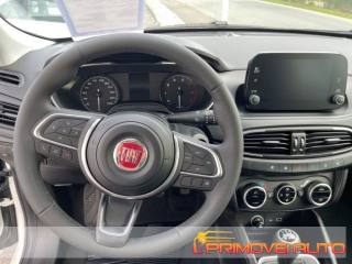 Fiat Tipo 1.3 Mjt Samps 5 Porte Easy, Anno 2019, KM 100000 - photo principale