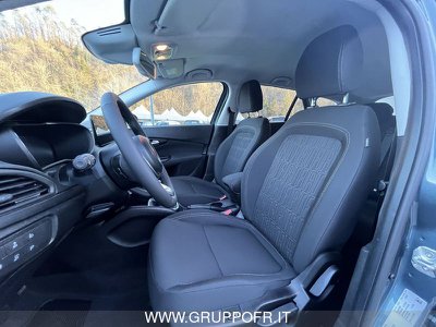 FIAT Tipo 1.3 Mjt S&S 5 porte Pop (rif. 20691395), Anno 2019 - photo principale