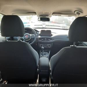 FIAT Tipo 1.6 Mjt S&S DCT SW Easy Business (rif. 20566285), - photo principale