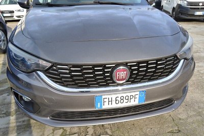 FIAT Tipo 1.3 Mjt S&S 5 porte Pop (rif. 20661163), Anno 2019 - photo principale