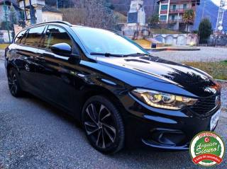 FIAT Tipo 1.6 Mjt S&S DCT SW Easy Business (rif. 20566285), - photo principale