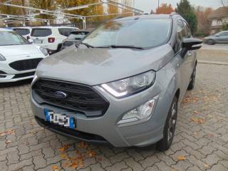 Ford Ecosport 1.5d 95 Cv Provenienza Bologna, Anno 2016, KM 8100 - photo principale