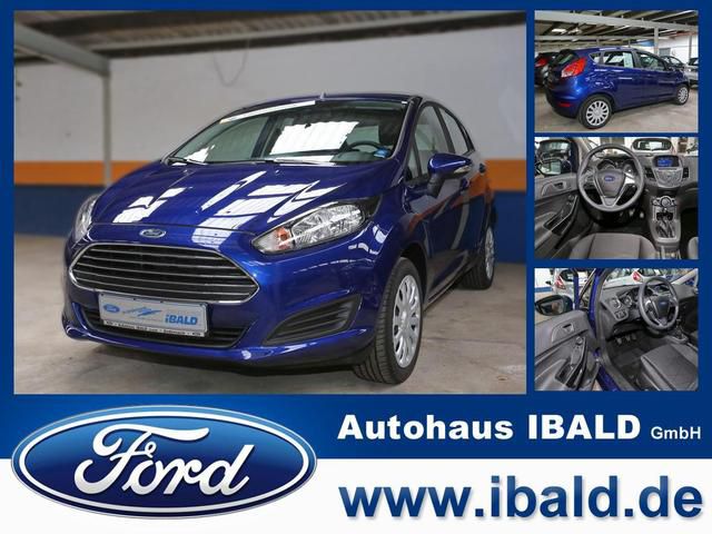 Ford Focus RS 2,3 l EcoBoost*350 PS*6-Gang-5% - photo principale