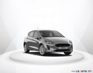 Ford Fiesta Trend - photo principale
