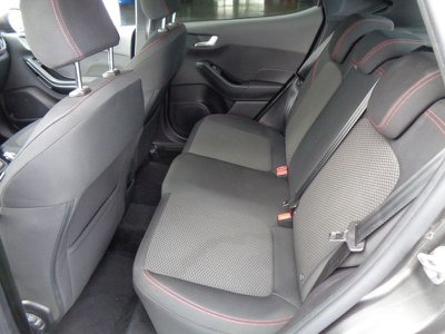 Ford Fiesta 1.1 75 CV GPL 5 porte Business, Anno 2020, KM 71000 - photo principale