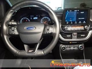 Ford Fiesta 1.0 Ecoboost 95cv S.s Titanium X Full Led Nav Came - photo principale