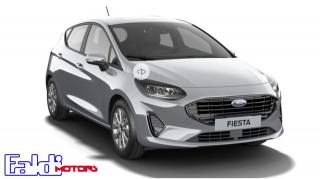 FORD Fiesta 1.1 Benzina 75CV Titanium (rif. 10032758), Anno 2022 - photo principale