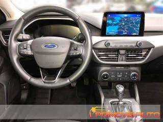 Ford Fiesta 1.0 Ecoboost 5 porte Titanium, Anno 2022, KM 10 - photo principale