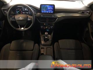 Ford Fiesta 1.1 75 CV GPL 5 porte Titanium, Anno 2021, KM 49678 - photo principale