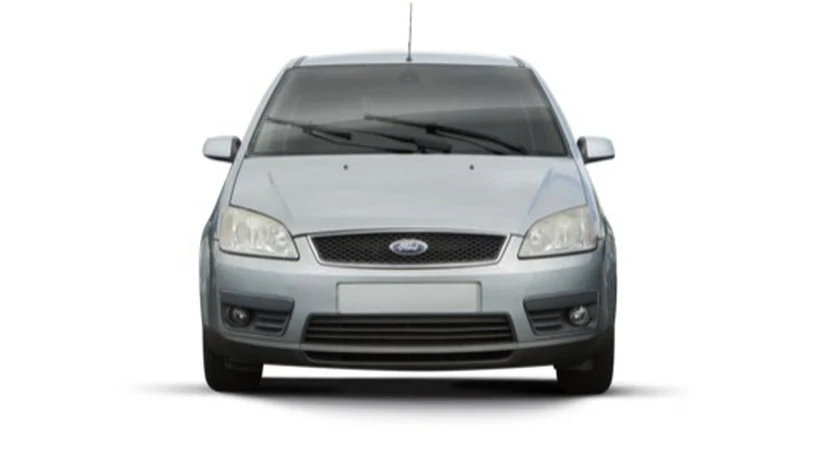 FORD Focus C-Max 1.8TDci Ghia - photo principale