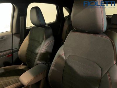 Ford Kuga FORD KUGA 1.5 TDCI 120 CV S&S 2WD Titanium, Anno 2017, - photo principale