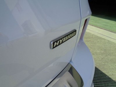 Ford Kuga 2.5 Full Hybrid 190 CV CVT AWD Vignale, Anno 2022, KM - photo principale