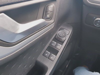 Ford Kuga Kuga 2.5 Plug In Hybrid 225 CV CVT 2WD Titanium, Anno - photo principale