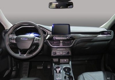 Ford Kuga III 2.5 phev Vignale 2wd 225cv e shifter, Anno 2021, K - photo principale