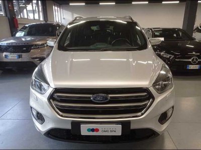 FORD Kuga 1.5 EcoBoost 120 CV S&S 2WD Business (rif. 2054879 - photo principale