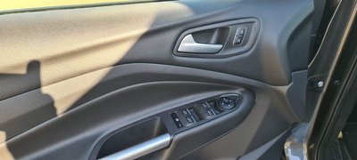 Ford Kuga 3ª SERIE 1.5 ECOBOOST 150 CV 2WD ST LINE X, Anno 2020, - photo principale