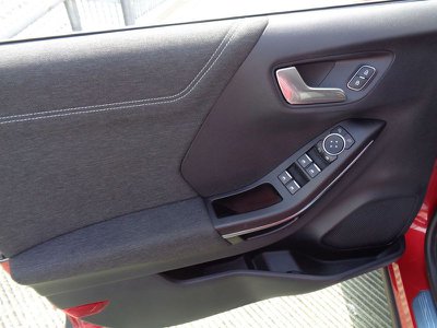 Ford Kuga 2.5 Plug In Hybrid 225 CV CVT 2WD ST Line, Anno 2020, - photo principale