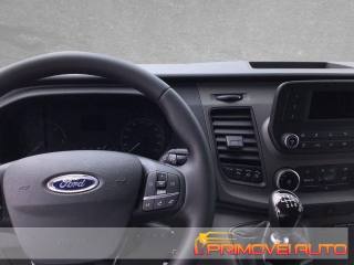 Ford Puma 1.0 ecoboost hybrid Titanium s&s 125cv, Anno 2020, KM - photo principale